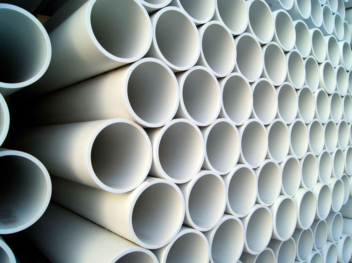 PE Polymers