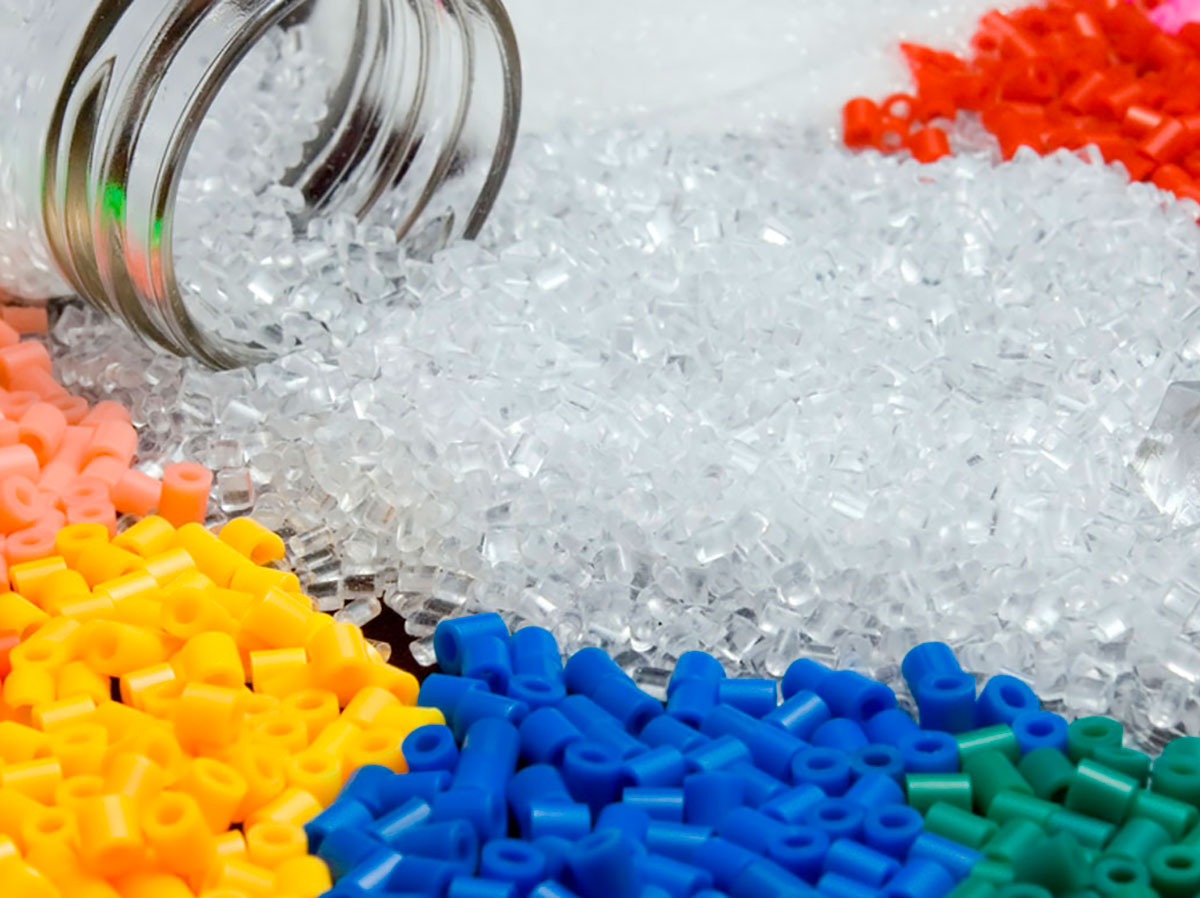 PVC Polymers